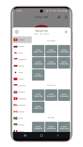 起飞vpn安全吗android下载效果预览图
